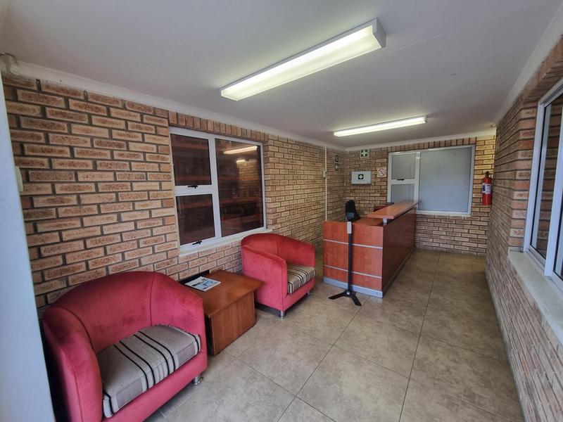 To Let commercial Property for Rent in Sidwell Eastern Cape